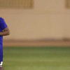 الشملان يبدأ تدريبات مرونة الركبة