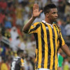 قبل الديربي.. طلب من نور لجماهير الاتحاد