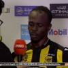 فيديو : لقاءات لاعبي الاتحاد بعد الخسارة امام الاهلي