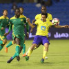 بالفيديو : النصر يعزز آماله في العودة للمنافسة بثلاثية في شباك الخليج