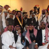 الشيخ عائض القرني: ما شاهدته في قرية عسير بالجنادرية ” مشرف ” وبر أبها رائدة في العمل الخيري