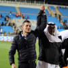 تغطية مباراة التعاون والرائد – بعدسة عبدالعزيز البراهيم