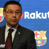 بارتوميو قد يصدم برشلونة
