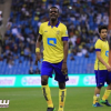 النصر من دون شراحيلي أمام الأهلي