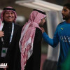 المرزوقي يعد بالتعويض في الدوري