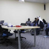 لجنة الاحتراف تقيم محاضرة للاعبي الفيصلي