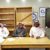 إدارة مدرسة الامير محمد بن فهد الابتدائية تعقد اجتماعها الدوري بالمعلمين