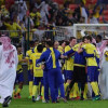 الفريدي يشكر جماهير النصر