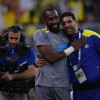 لاعب النصر السابق: شكرا وليد عبد الله