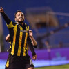 كهربا يودع جماهير الاتحاد بعد نهاية موسمه