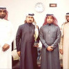 زيارة مشرفي وحدة التطوير لمدرسة الأمير محمد بن فهد الابتدائية