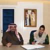 الهلال يجدد عقد الدوسري رسمياً لمدة عامين