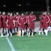الفيصلي يواصل تدريباته لملاقاة ” الخليج “