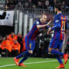 برشلونة يفشل في ضم خليفة تشافي