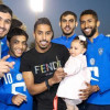 هلالي: حان وقت الحصاد