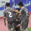 أهداف لقاء العدالة و الطائي – كأس الملك