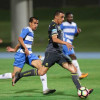 الاتحاد يتفوق ودياً على جدة بثلاثية لهدف