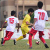 الجولة 17 من دوري كأس الامير فيصل : فوز النصر و الجيل و أحد