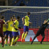 رباعي فقط ينجو من الانتقادات النصراوي