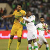 بالفيديو : طموحات الاهلي في الدوري تتحطم على شواطئ الخليج بالتعادل الايجابي