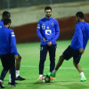 الهلال يعسكر في ابو ظبي خلال فترة التوقف