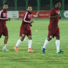 الفيصلي يعاود تدريباته بعد لقاء النصر