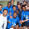 رئيس الهلال يقبل عتب الجماهير