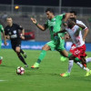 بالفيديو : الاهلي يكسب الوحدة بثلاثية لهدف