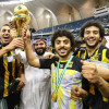 العنزي: الاتحاد لا يخاف والمجاملات لا تصنع بطلا
