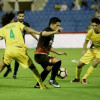بالفيديو : الخليج يحقق أول فوز على ملعبه و يكسب القادسية بهدفين لهدف