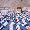 85 ألف زائر لمعرض الرياض للكتاب في أيامه الثلاثة الأولى