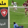 أهداف لقاء الشباب و الفيصلي – دوري جميل