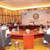 الرياض تحتضن اجتماع رؤساء اتحادات الشرطة الخليجية الرياضية غداً الأثنين