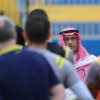 بالصور:الامير سيف الاسلام يزور النصر ويلتقي بالامير فيصل ويجتمع باللاعبين ويقدم لهم مكافآت تحفيزية