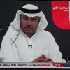 برنامج ملعب ميديا مع رئيس التحرير