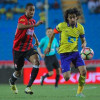 بالفيديو : النصر يداوي جراحه ويستعيد الوصافة بنقاط الرائد