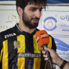الانصاري يكشف عن موعد حسم قرار انتقاله الى الاتحاد