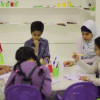 “جناح الطفل” بمعرض الرياض للكتاب يستقبل 10 آلاف طفل في 7 أيام