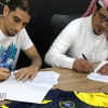 التعاون يجدد عقد الشمري لموسمين قادمين