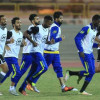 الخليج يستأنف تدريباته ويحل ضيفاً على الشباب في الأول من إبريل