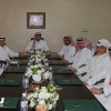 المجلس التنفيذي لأعضاء شرف الاهلي يعقد إجتماعه الثاني