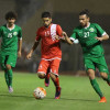 المنتخب السعودي (ب) يخسر امام اولمبي عمان بهدف دون رد