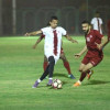 الفيصلي يكسب فريق درجة الاولمبي بهدفين لهدف