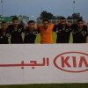 فرق الرياض تبحث عن النجمة الثالثة في بطولة كيا الجبر