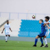 صور من ودية الهلال وبني ياس الاماراتي