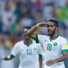 مدير المنتخب السعودي يؤكد سلامة العابد