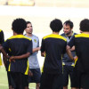 غياب عسيري والدحيم والغامدي عن الاتحاد في دورة تبوك الدولية