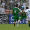 أهداف لقاء المنتخب السعودي و العراق – تصفيات آسيا لمونديال 2018