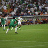 صور من لقاء المنتخب السعودي و العراق – التصفيات الآسيوية لمونديال 2018 ( عدسة مهران البركاتي )