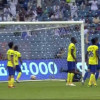 أهداف لقاء النصر و الهلال – كأس الملك